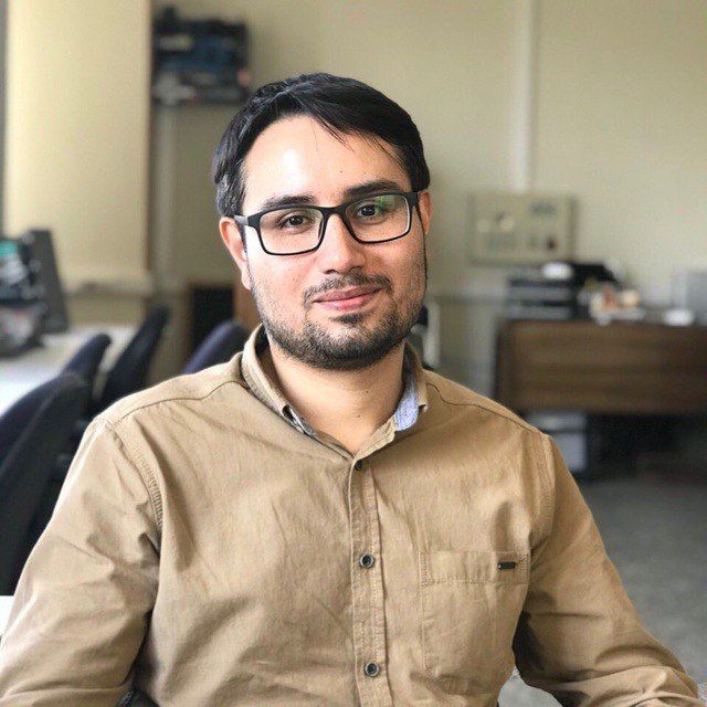محمدحسن مومنیان