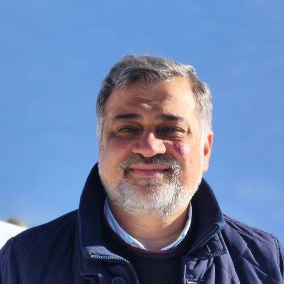 محمد پورمهدیان