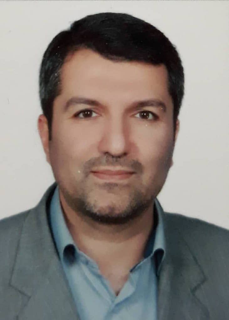 رضا طالبی